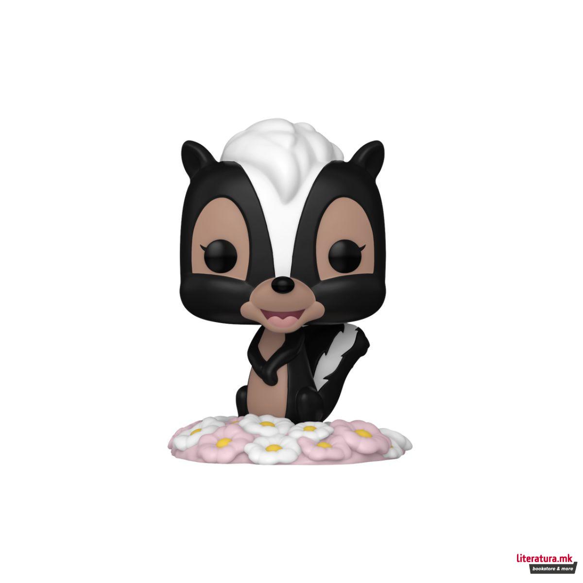 Фигура, Pop!, Disney Classics: Bambi 80th Anniversary - Flower 