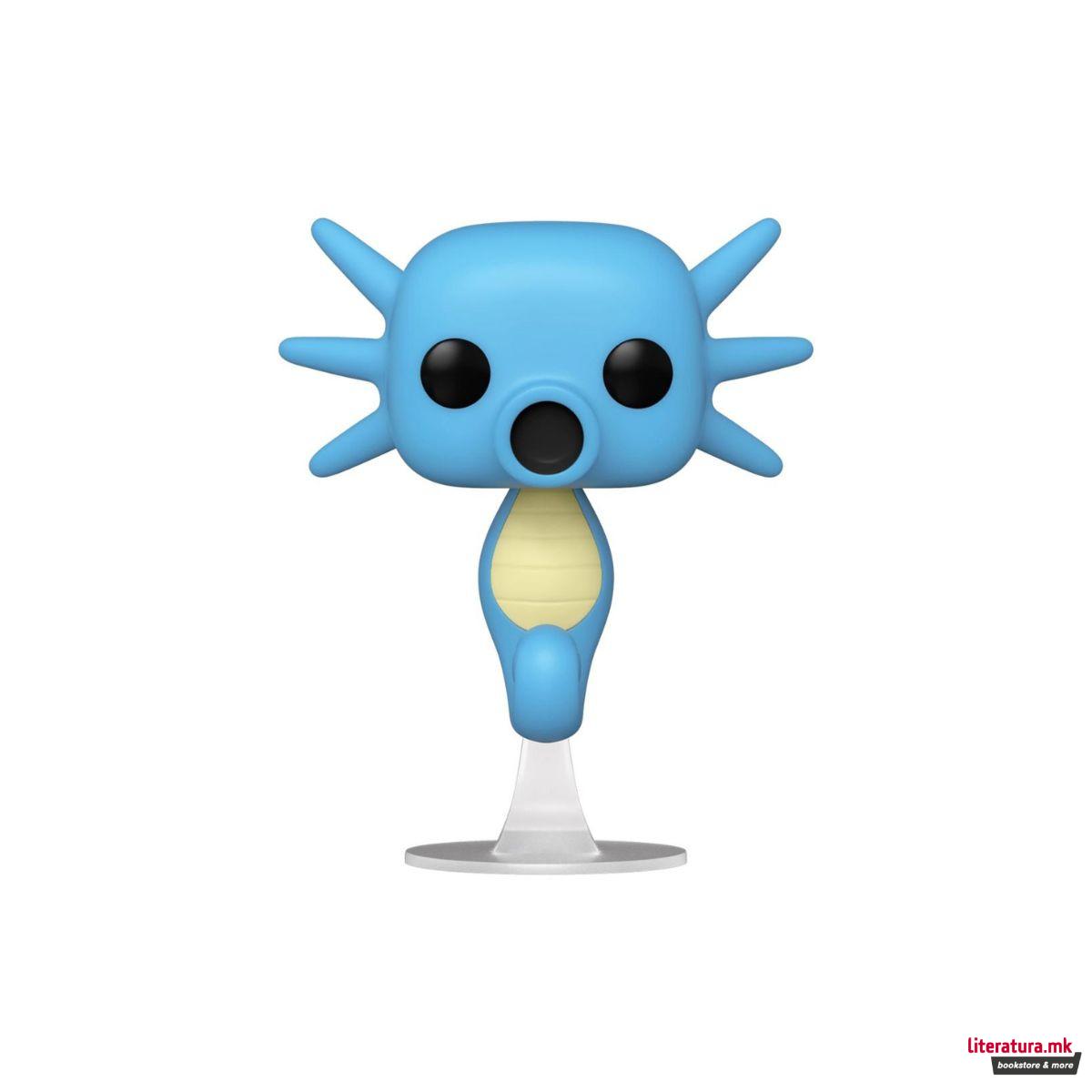 Фигура, Pop! Games, Pokemon - Horsea 