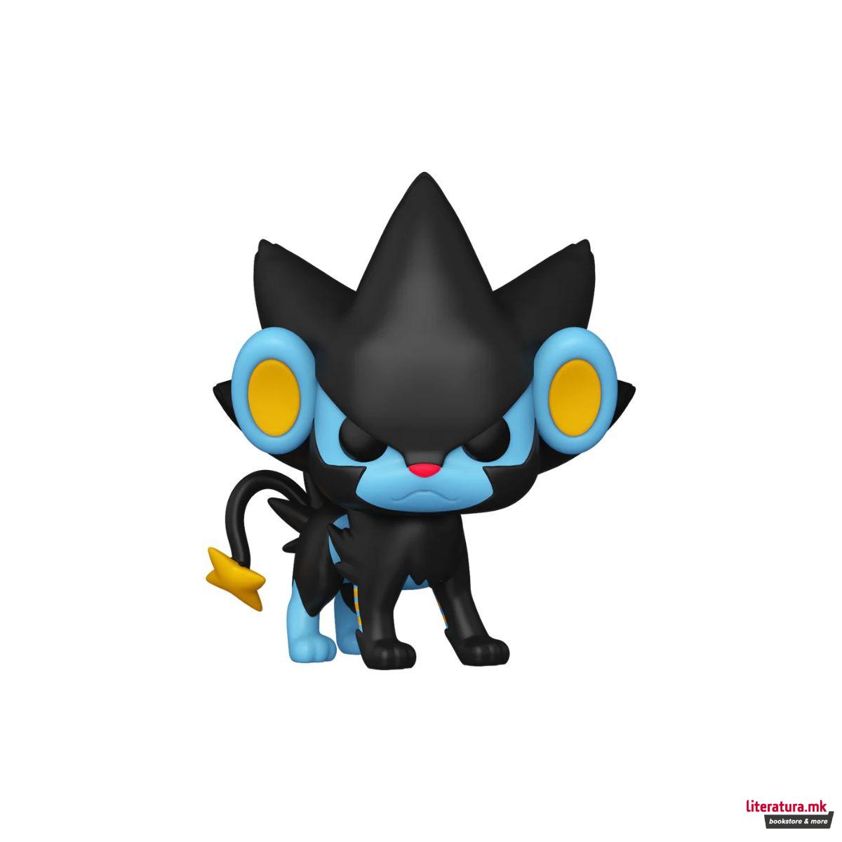 Фигура, Pop! Games, Pokemon - Luxray 