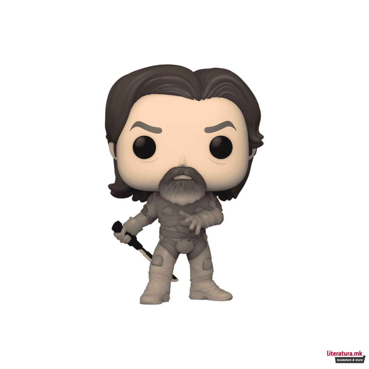 Фигура, Pop!, Dune - Gurney Halleck 