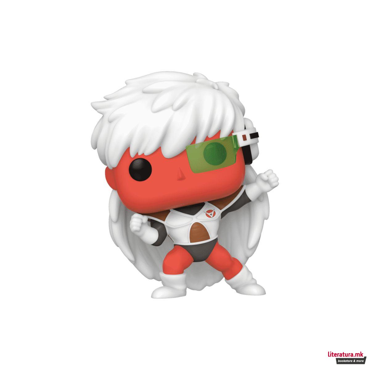 Фигура, Pop!, Animation, Dragon Ball Z - Jiece 