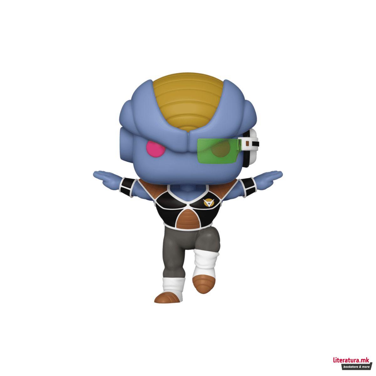 Фигура, Pop!, Animation, Dragon Ball Z - Burter 