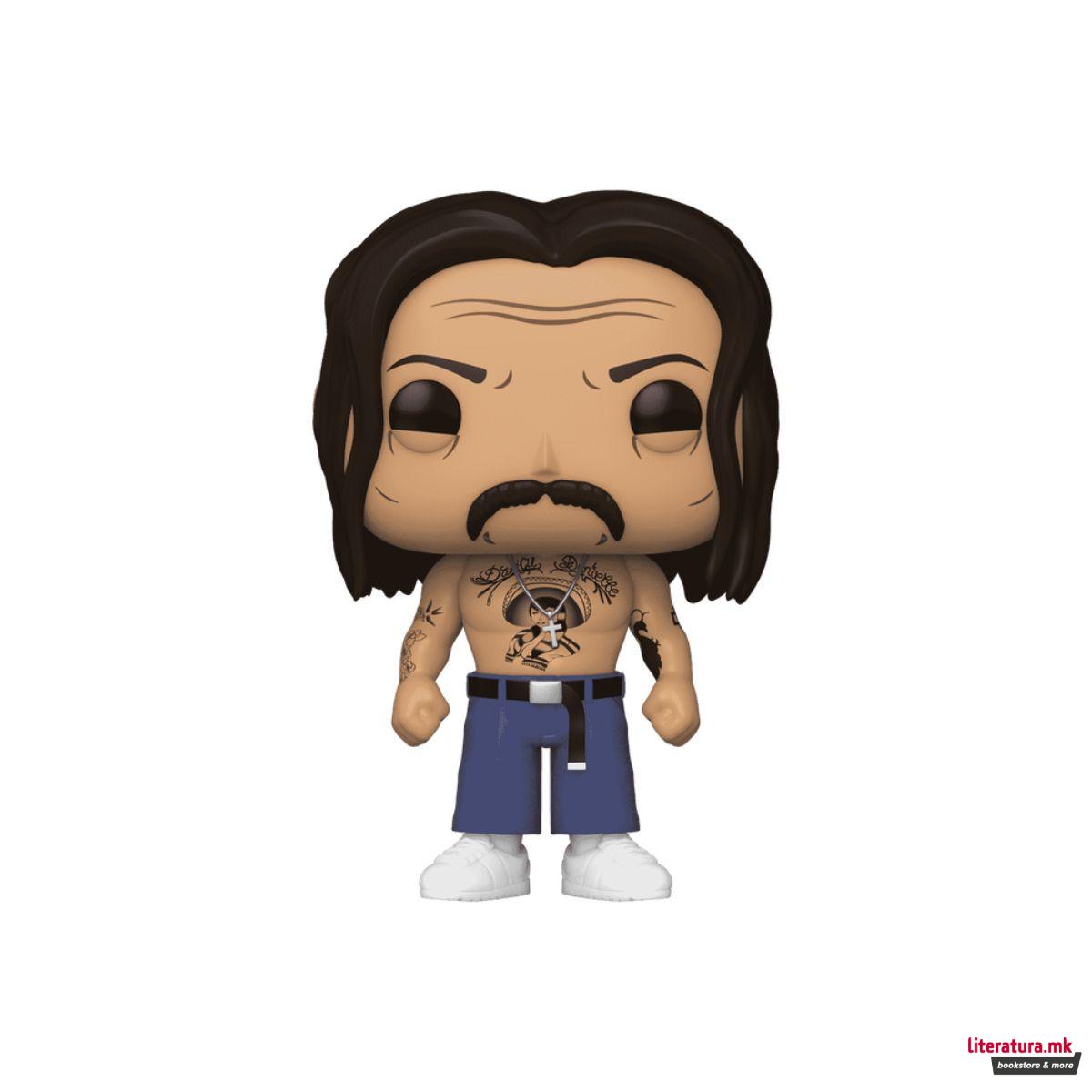Фигура, Pop! Ad Icons, Danny Trejo 