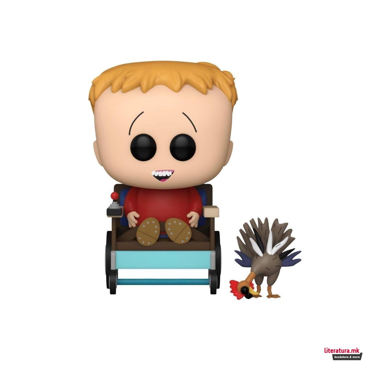 Фигура, Pop! Television, South Park - Timmy & Gobbles 