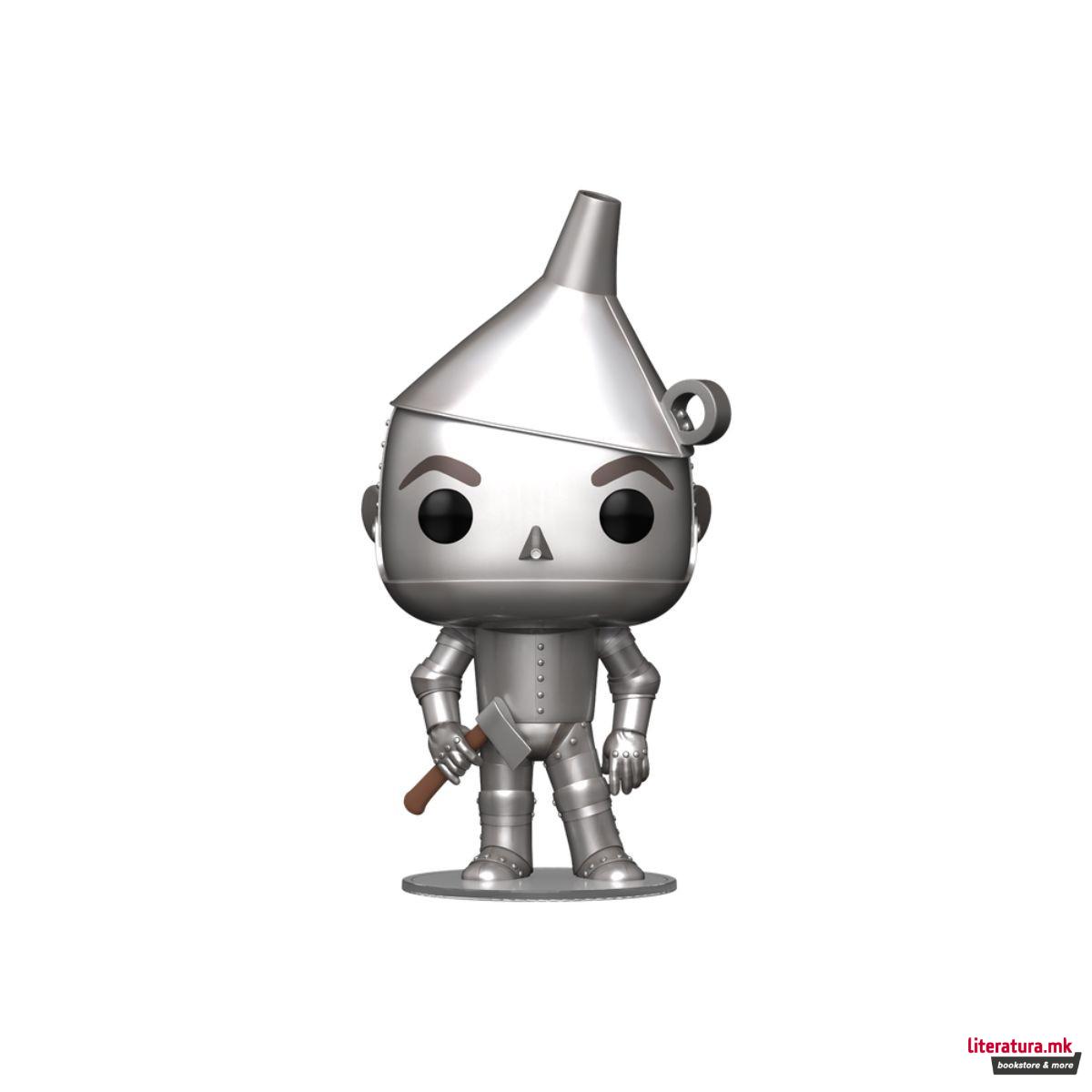 Фигура, Pop! Movies, The Wizard of Oz (85th Ann.) - Tin Man 