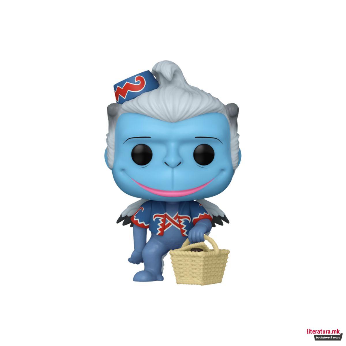 Фигура, Pop! Movies, The Wizard of Oz (85th Ann.) - Winged Monkey 