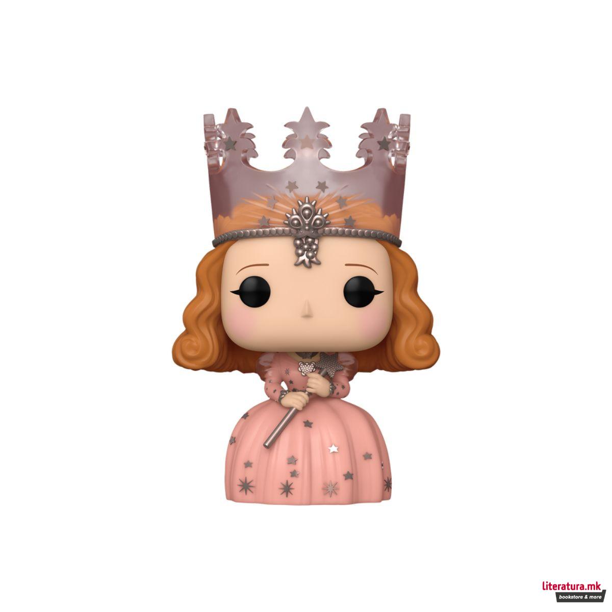 Фигура, Pop! Movies, The Wizard of Oz (85th Ann.) - Glinda The Good Witch 