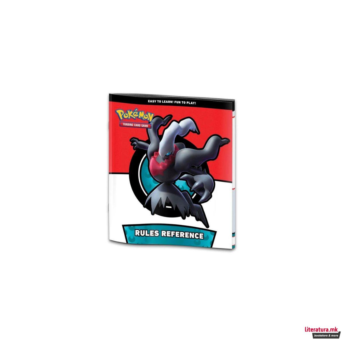 Карти за размена, Battle Academy 2024 