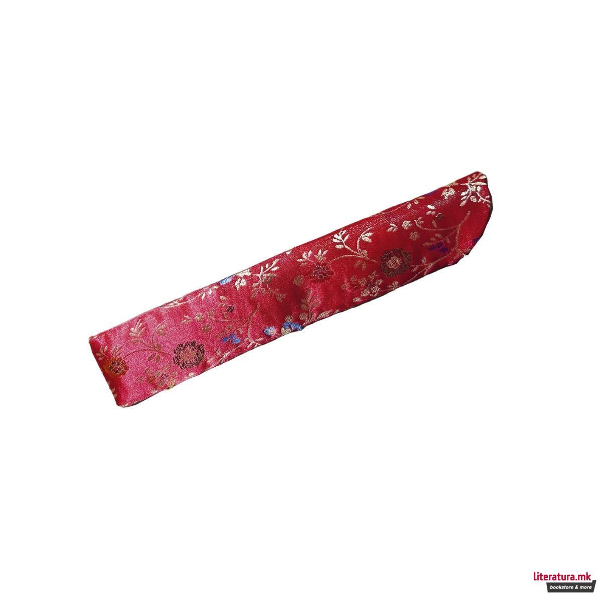 Ладало во торбичка, Kandinsky - Color Study