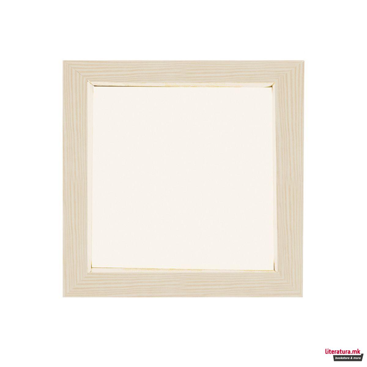 Креативен сет, Van Gogh - 4 мотиви 