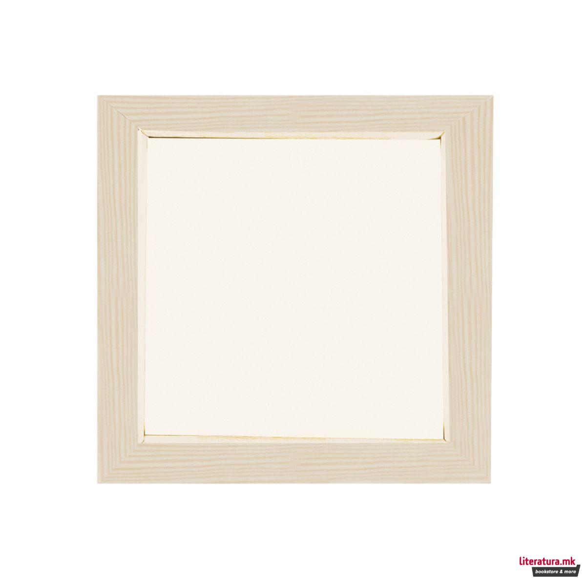 Креативен сет, Maria Sibylla Merian - 4 мотиви 