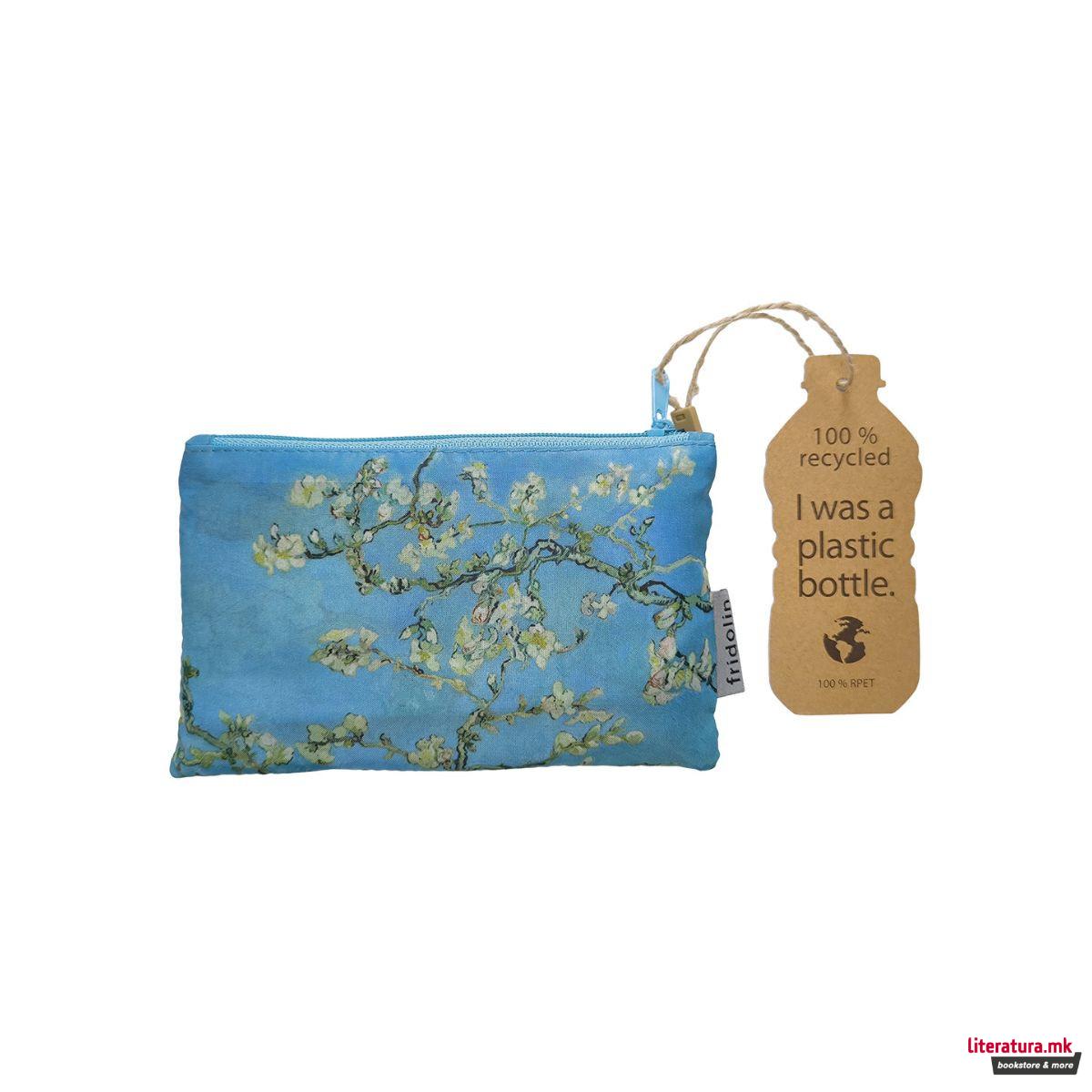 Торба-во-торба, Van Gogh - Almond Blossom 