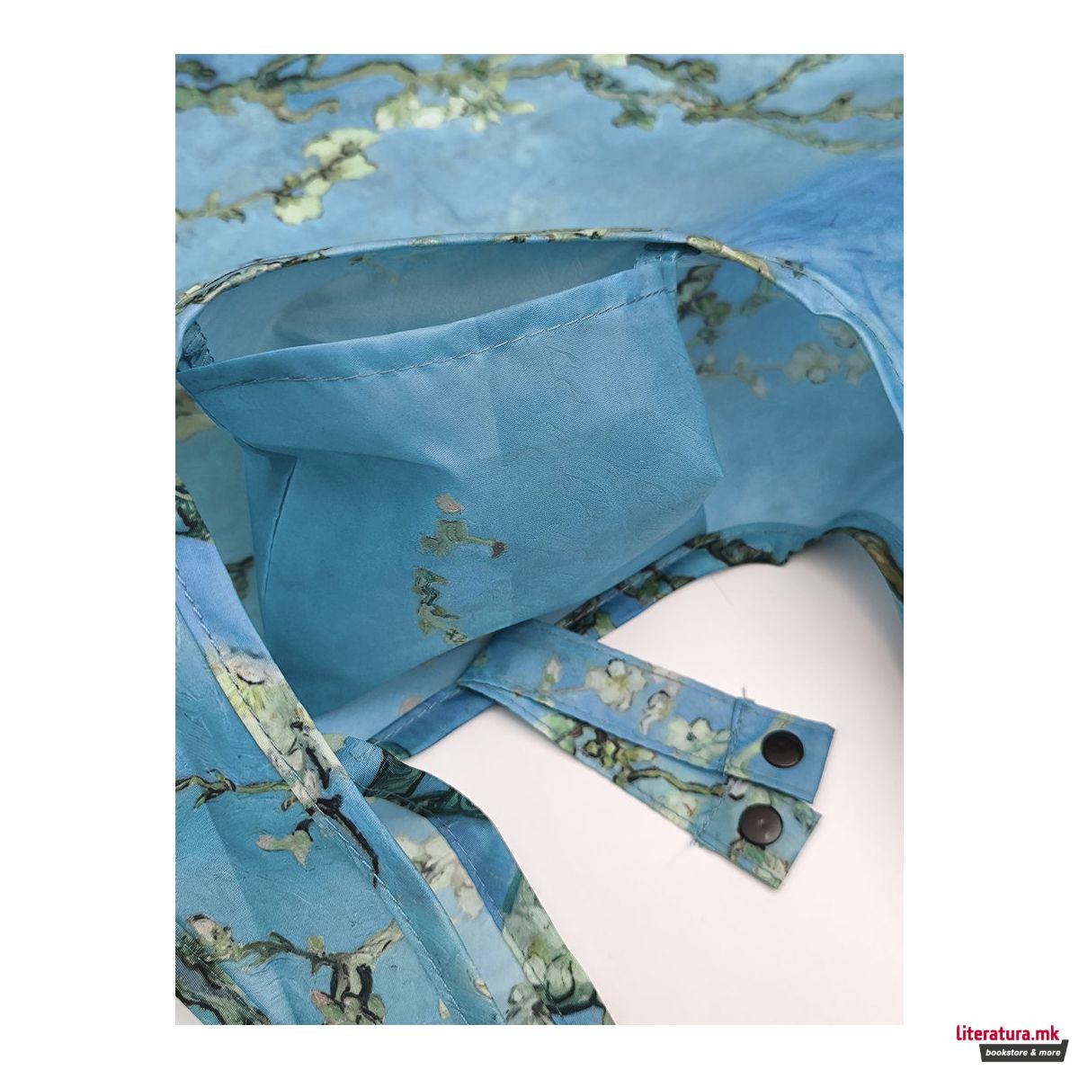 Торба-во-торба, Van Gogh - Almond Blossom 