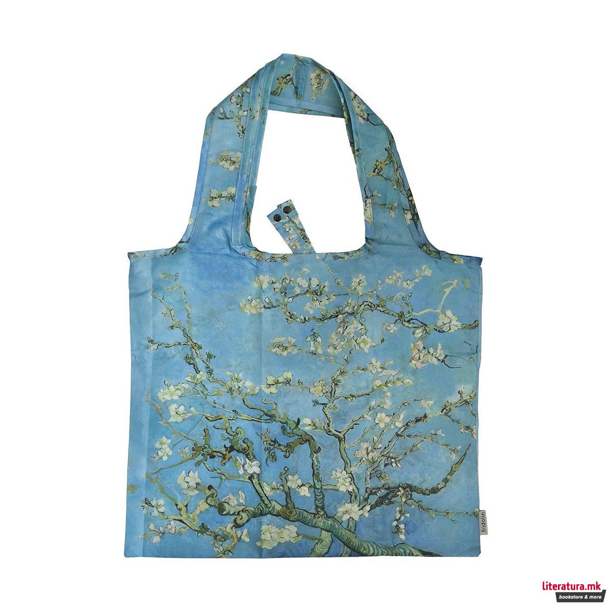 Торба-во-торба, Van Gogh - Almond Blossom 