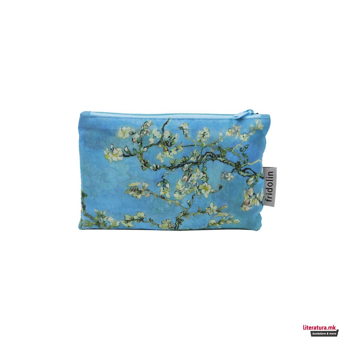 Торба-во-торба, Van Gogh - Almond Blossom 
