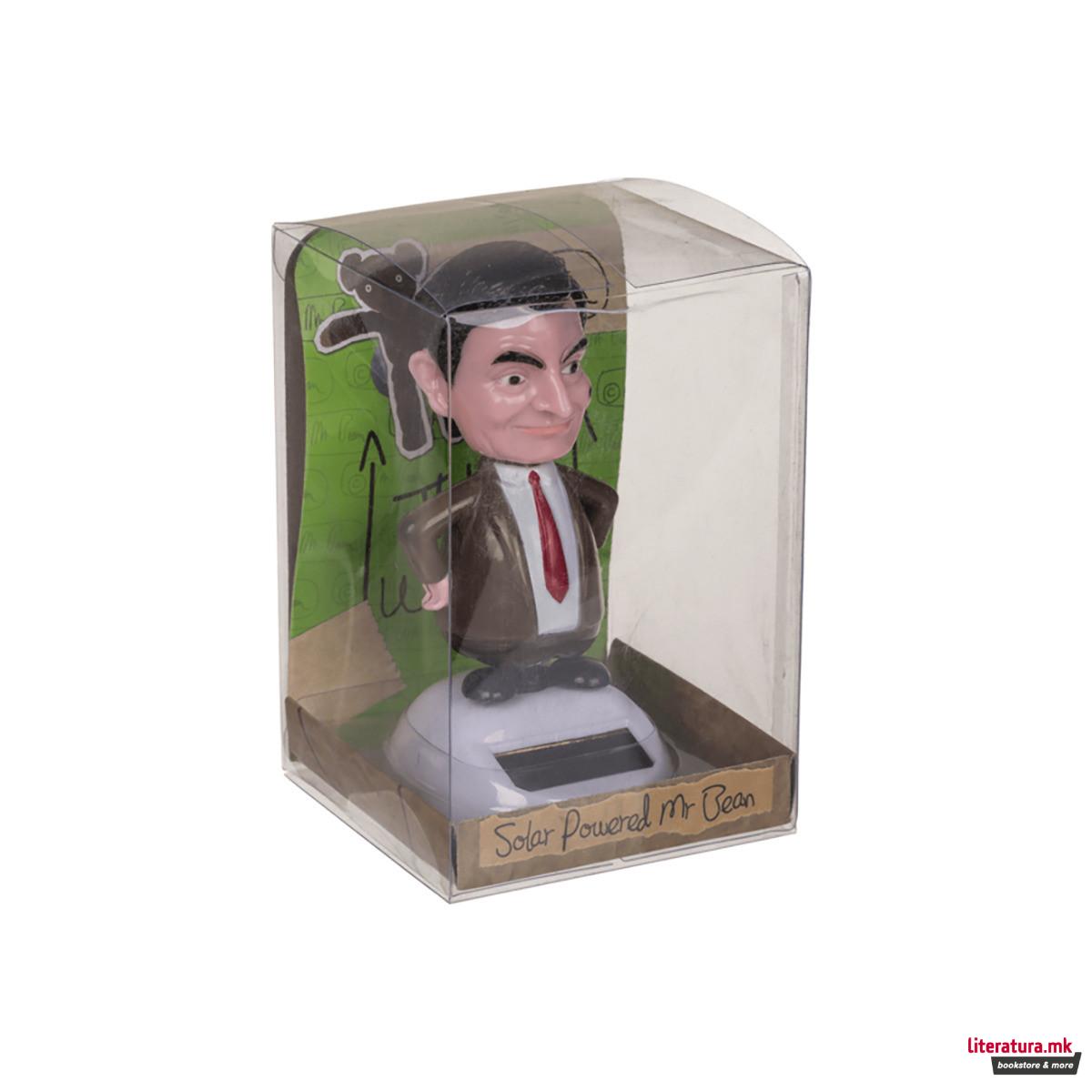 Соларна фигура, Mr. Bean 