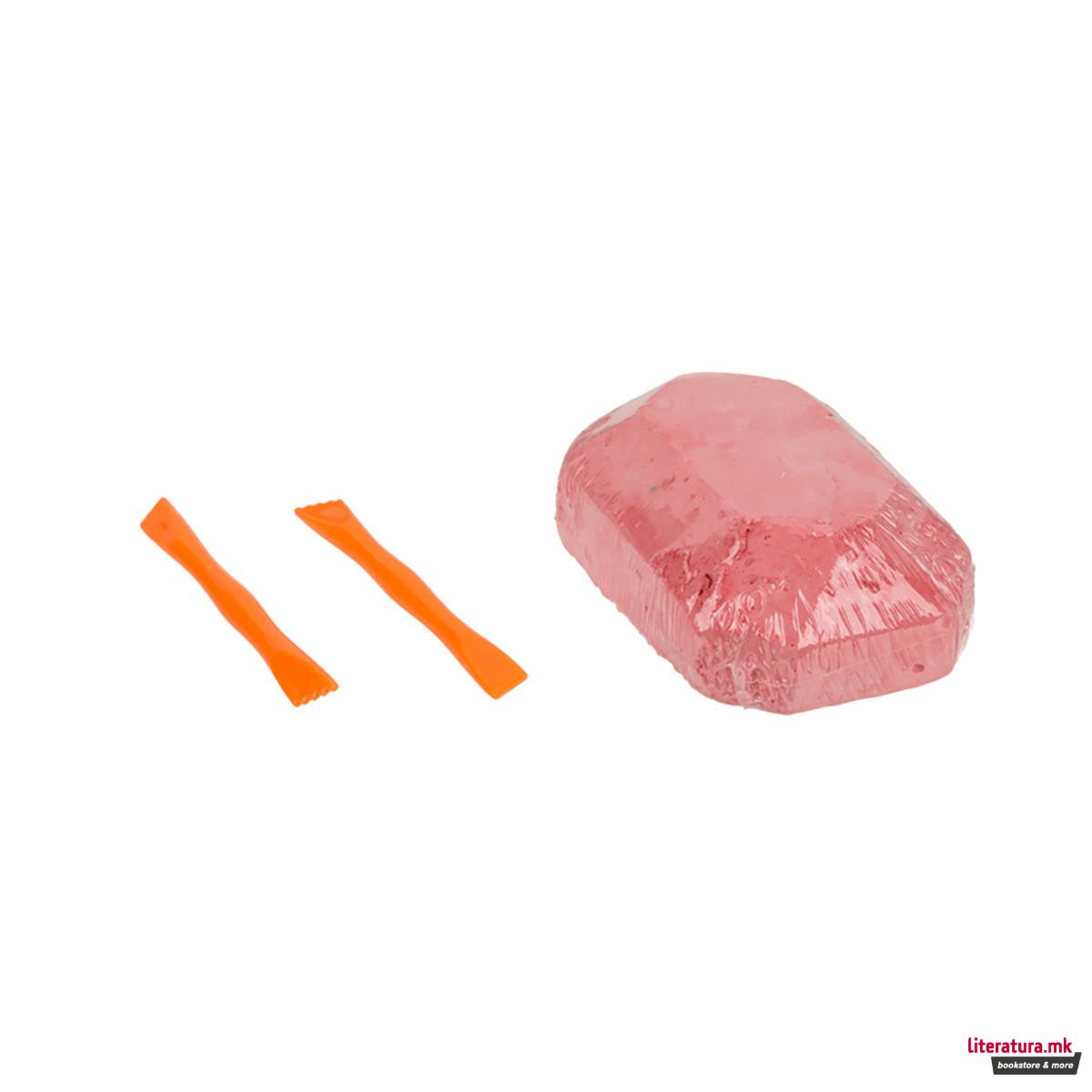 Сет за ископување, Lucky Gems 