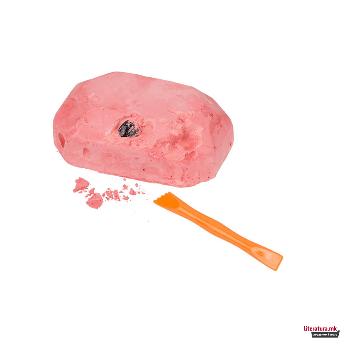 Сет за ископување, Lucky Gems 