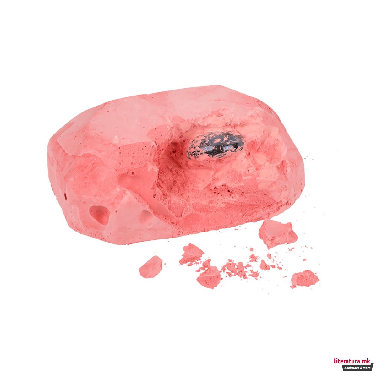 Сет за ископување, Lucky Gems 