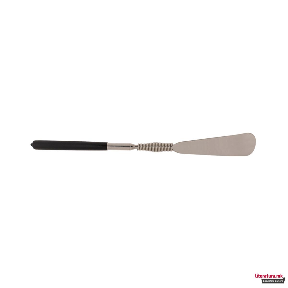 Лажица за чевли на развлекување 