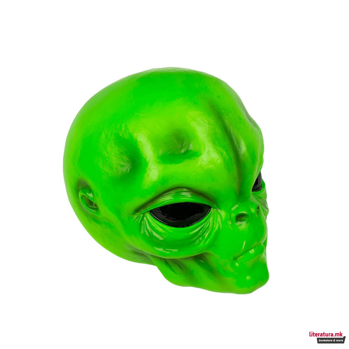 Држач за слушалки, Alien 