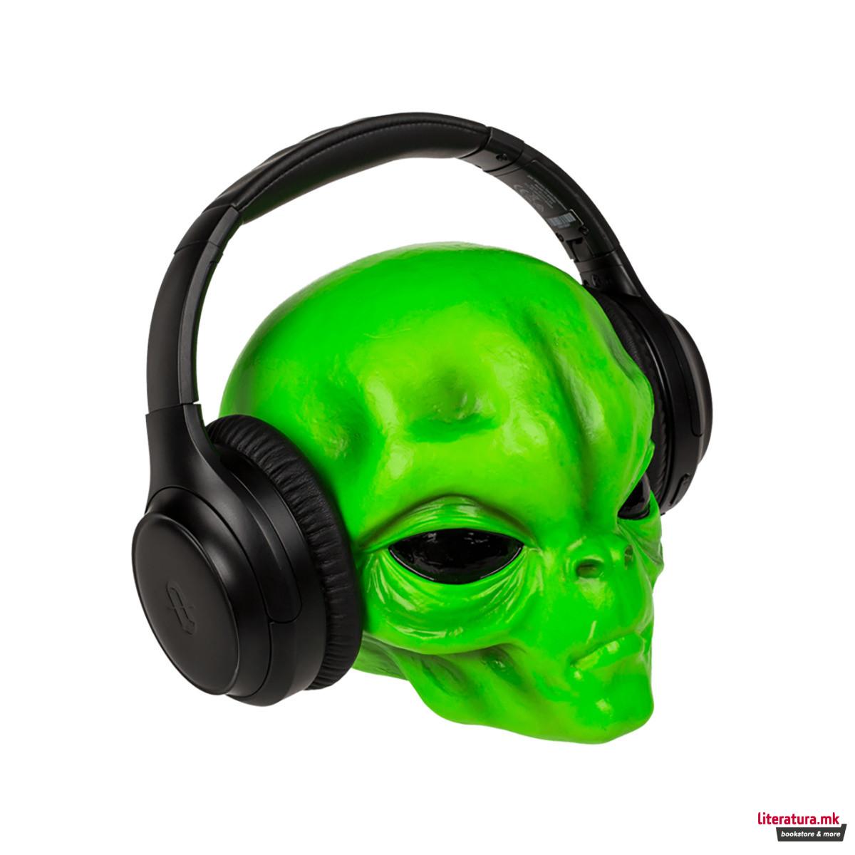 Држач за слушалки, Alien 