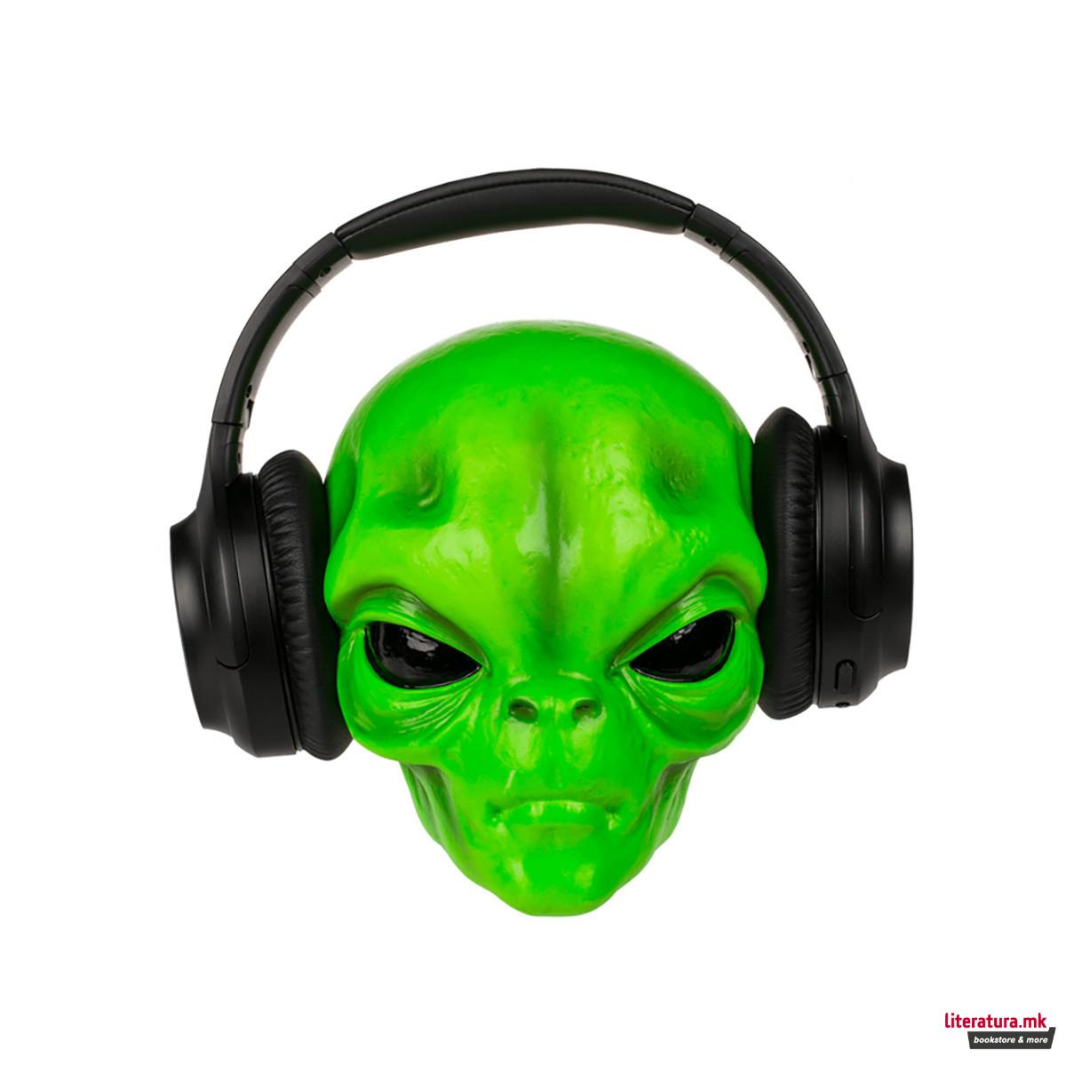 Држач за слушалки, Alien 