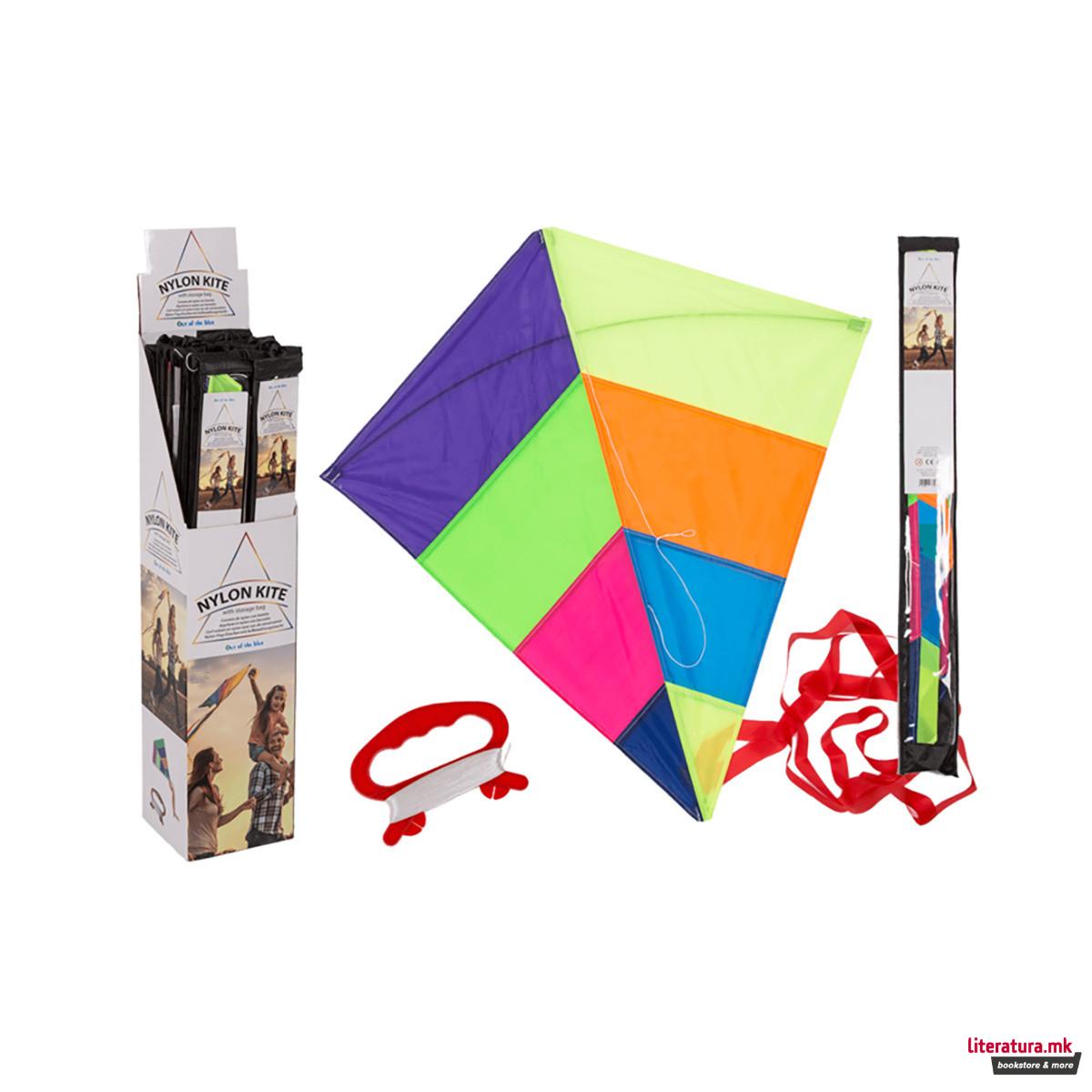 Летало, Rainbow 