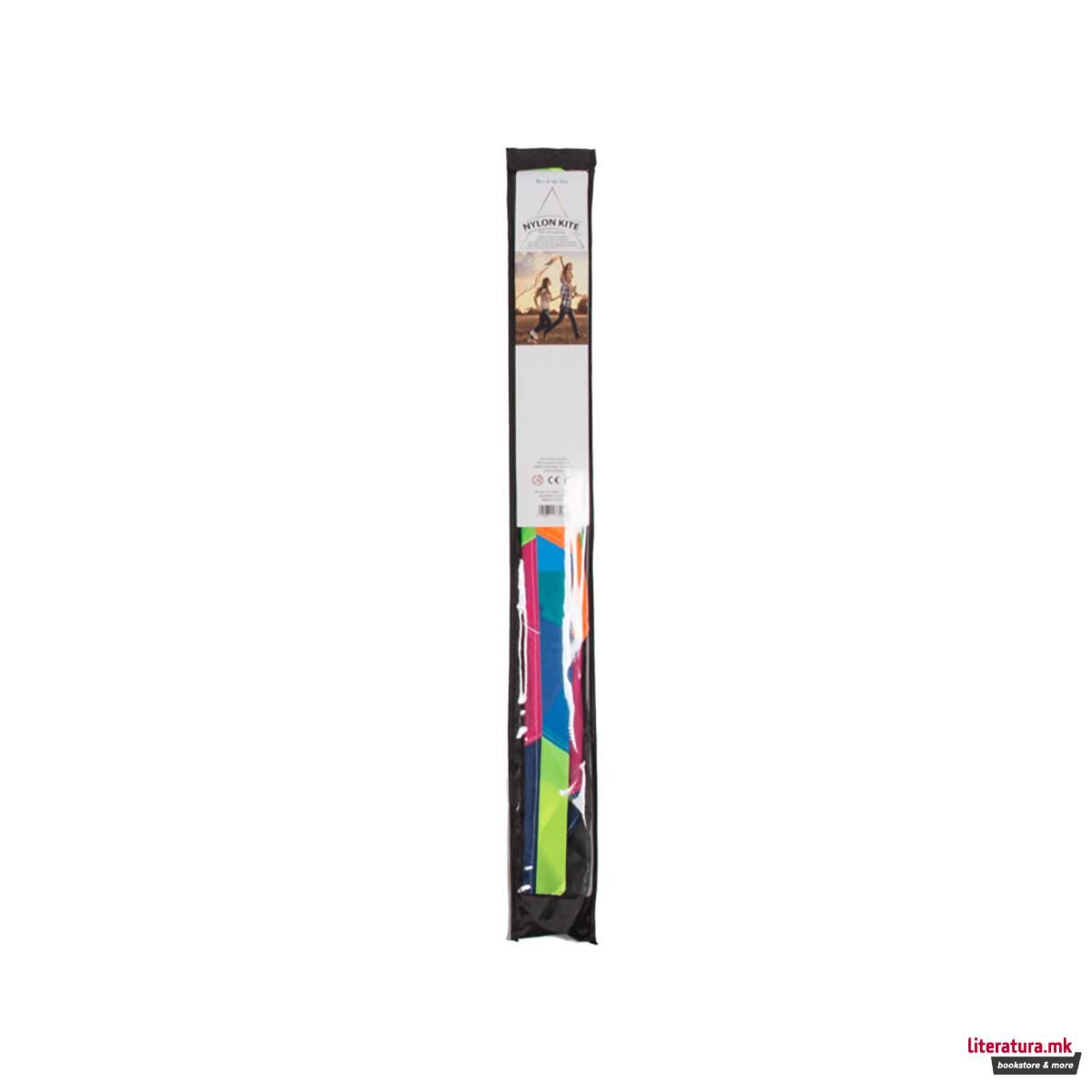 Летало, Rainbow 