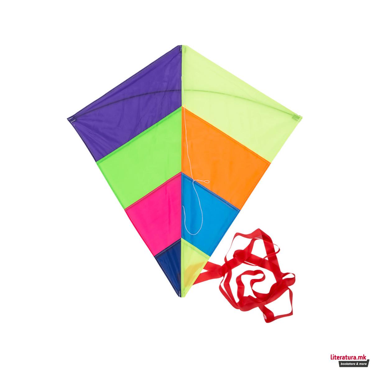 Летало, Rainbow 