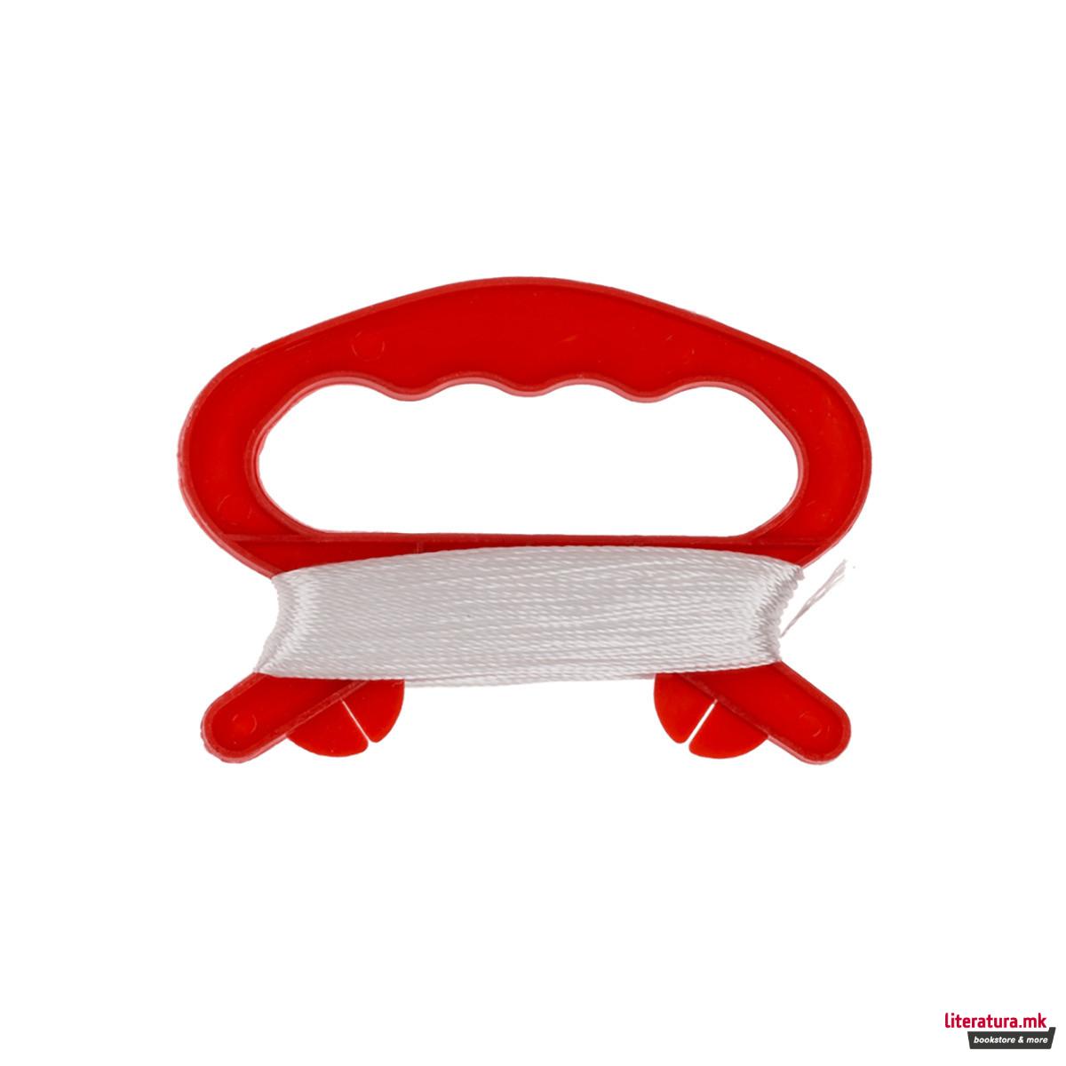 Летало, Rainbow 