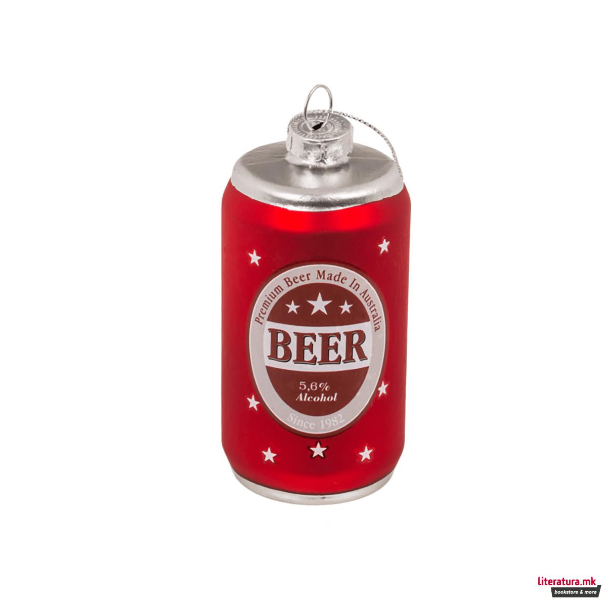 Лампион 'Beer', 3 дизајни 