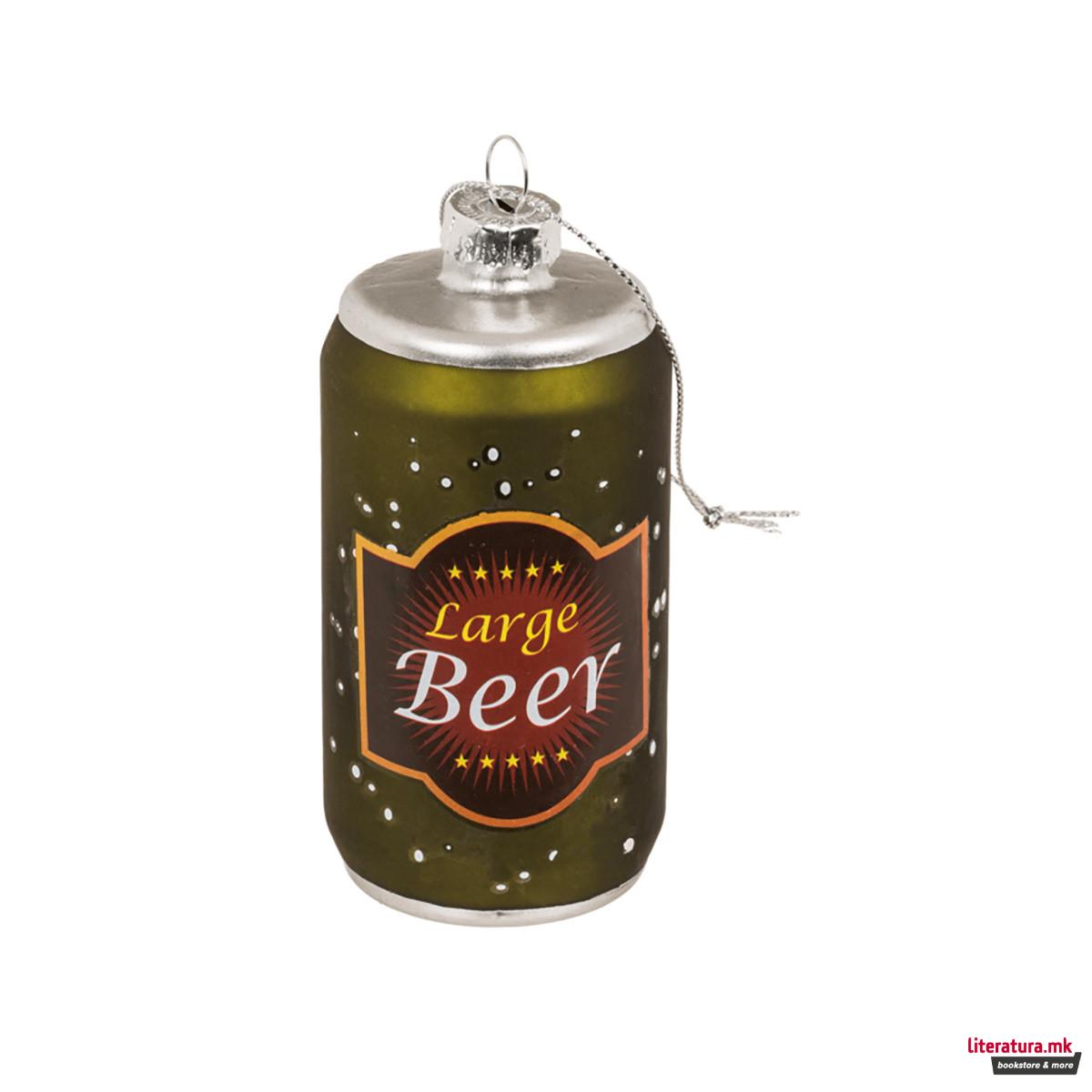 Лампион 'Beer', 3 дизајни 