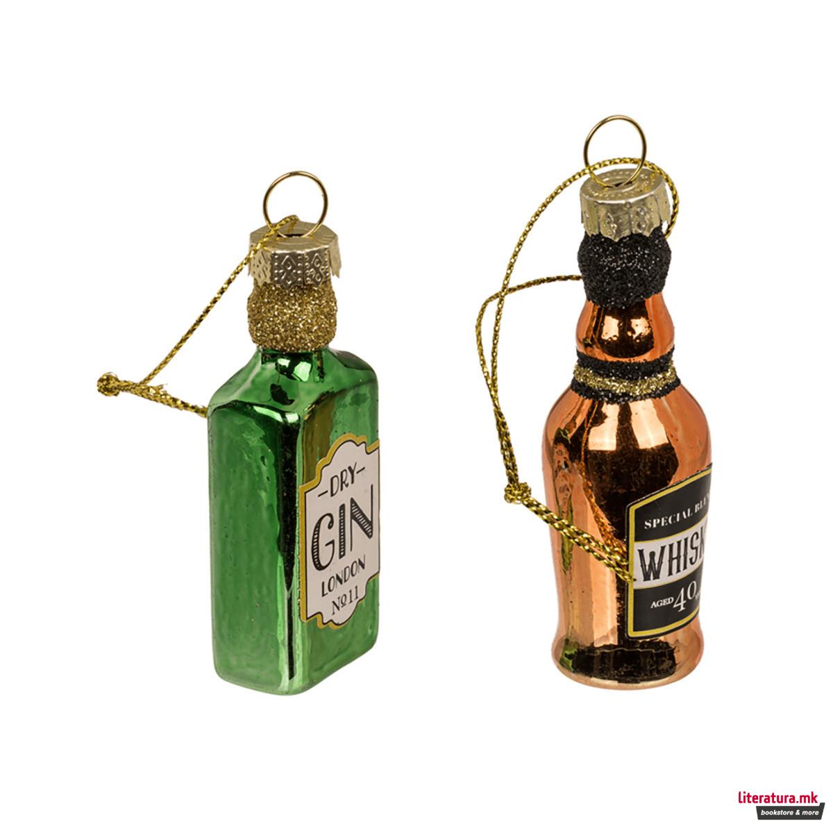 Сет од 4 лампиони, Celebration Champs 