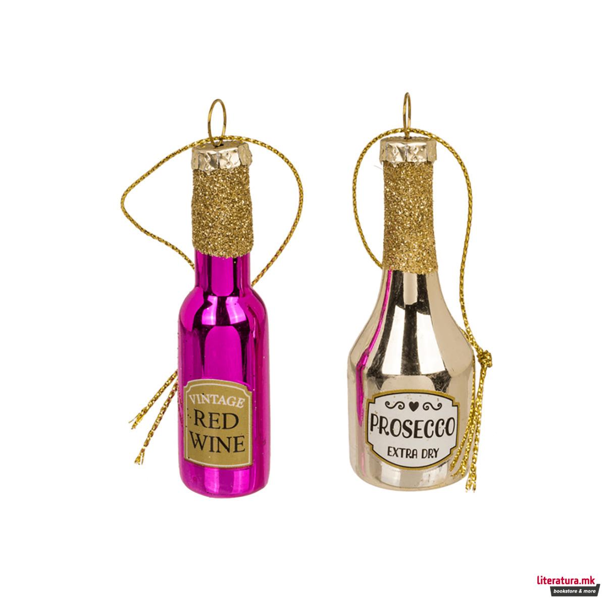 Сет од 4 лампиони, Celebration Champs 