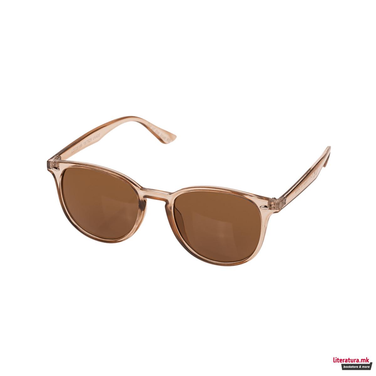 Очила за сонце, 3 бои 