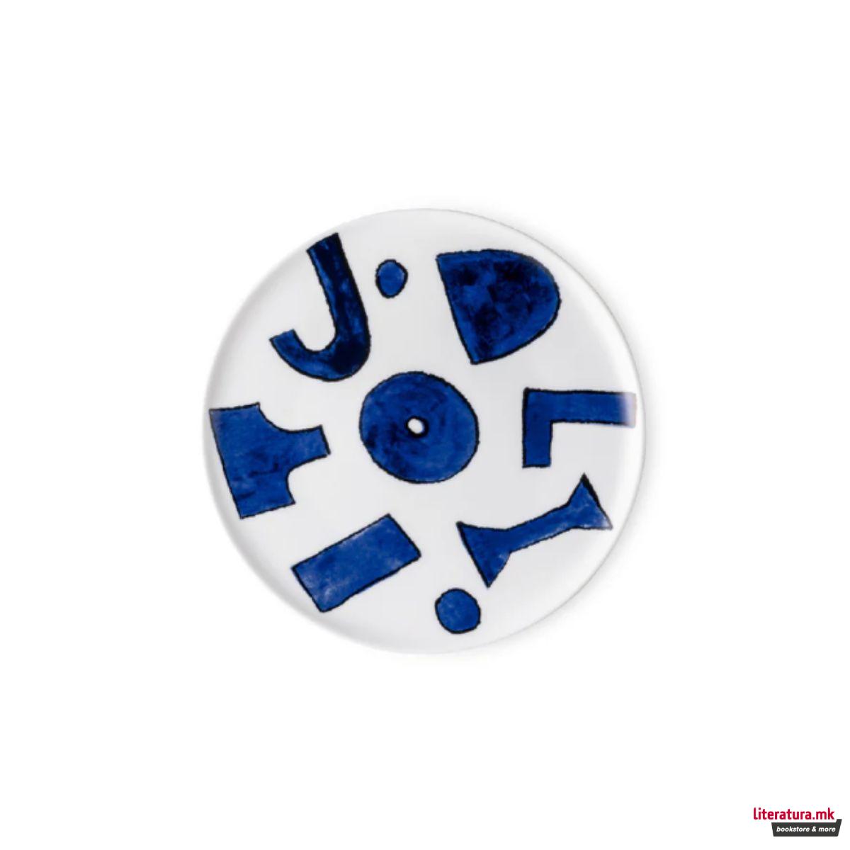 Чинија, Itsumo-Yunoki ware 