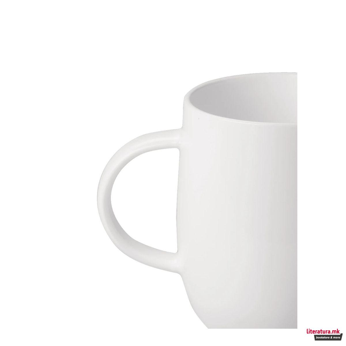 Шолја, All-Time, 375ml 