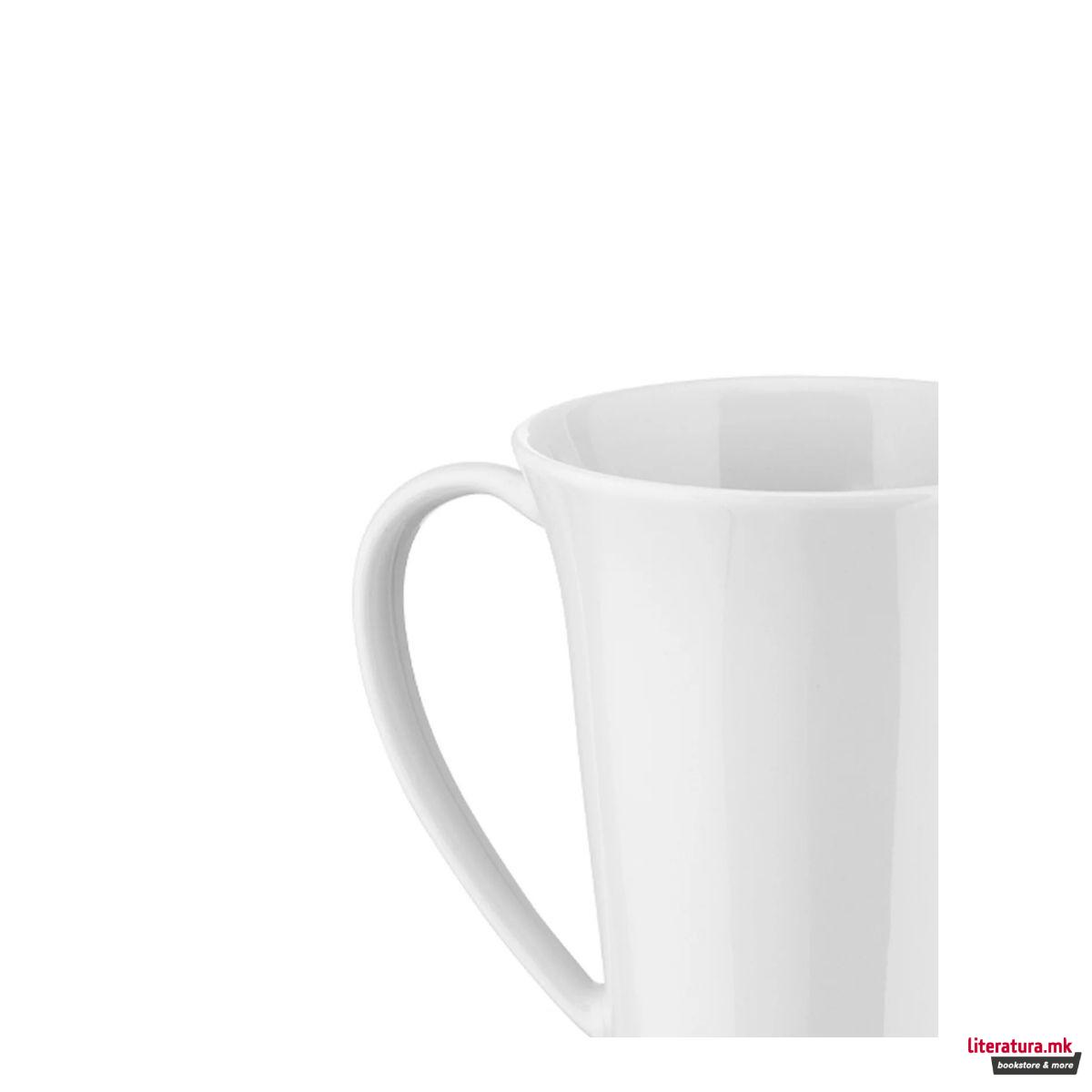 Шолја, KU, 300ml 