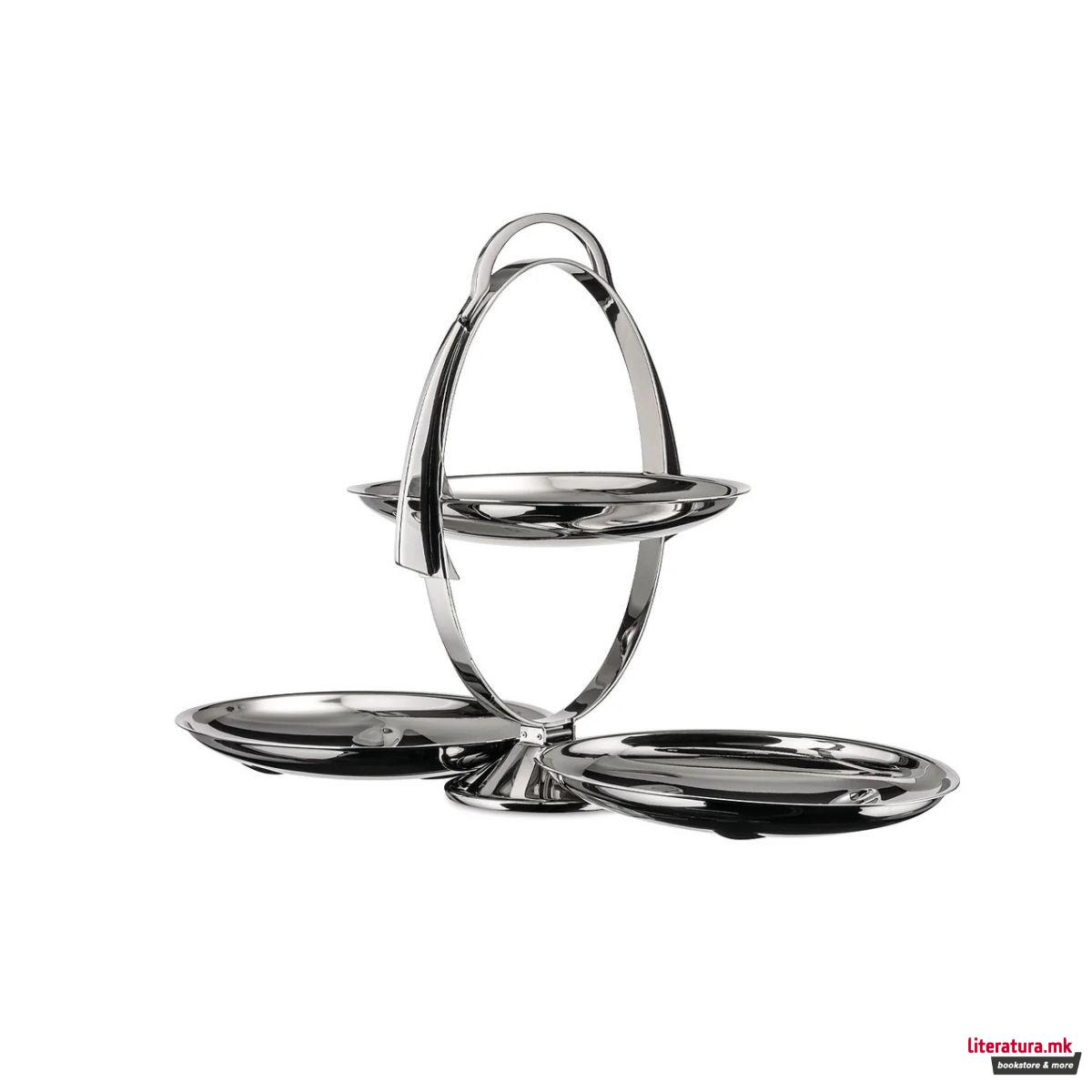 Сад за торта и колачи, Anna Gong 