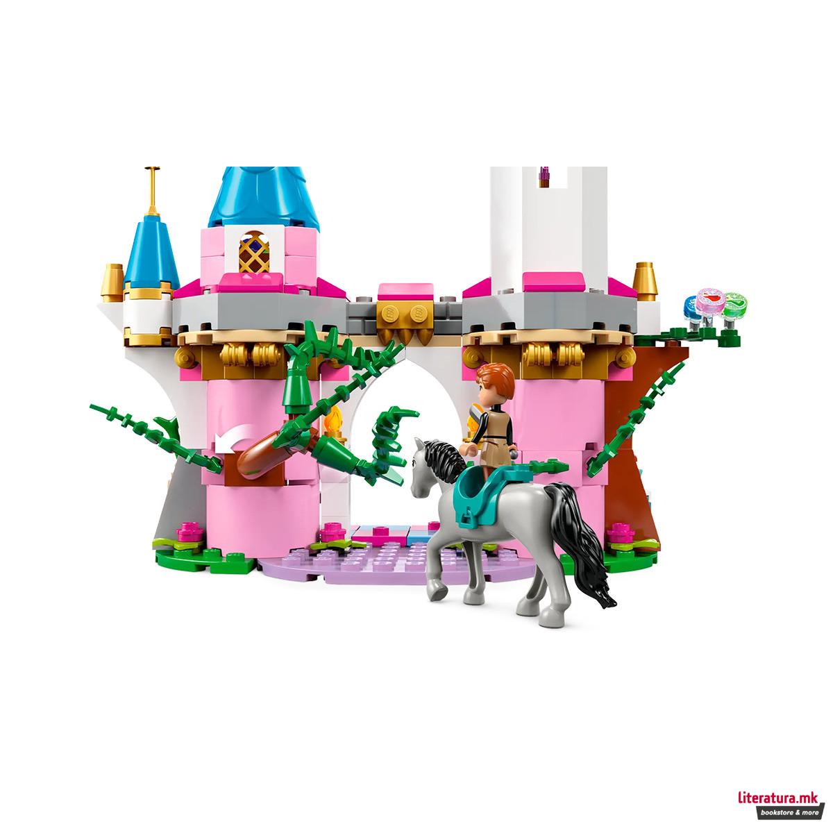LEGO коцки, Disney, Maleficent’s Dragon Form 