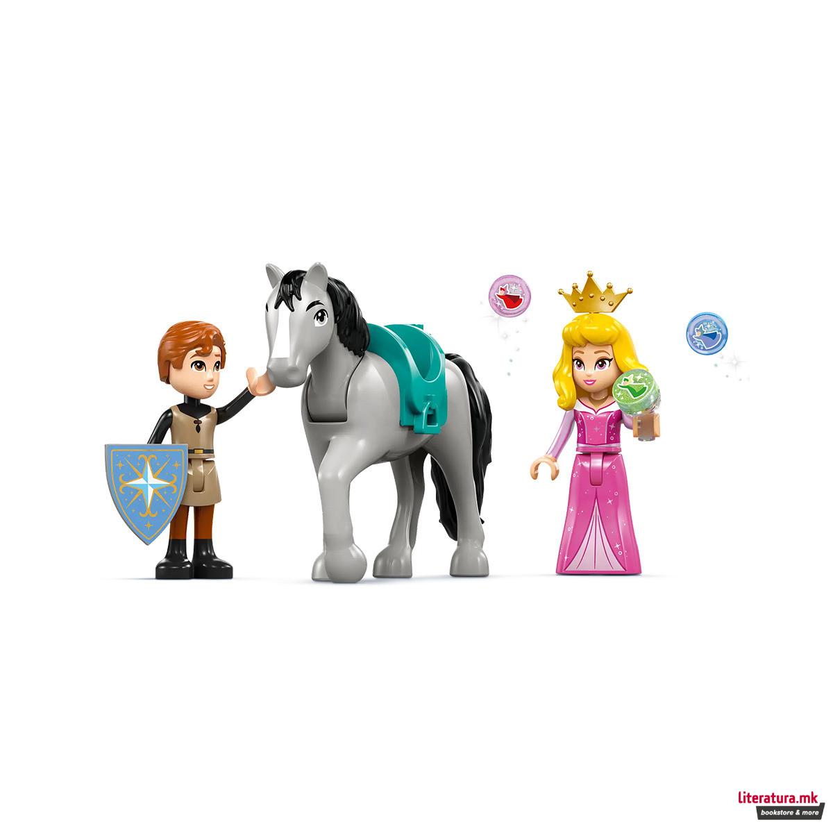 LEGO коцки, Disney, Maleficent’s Dragon Form 