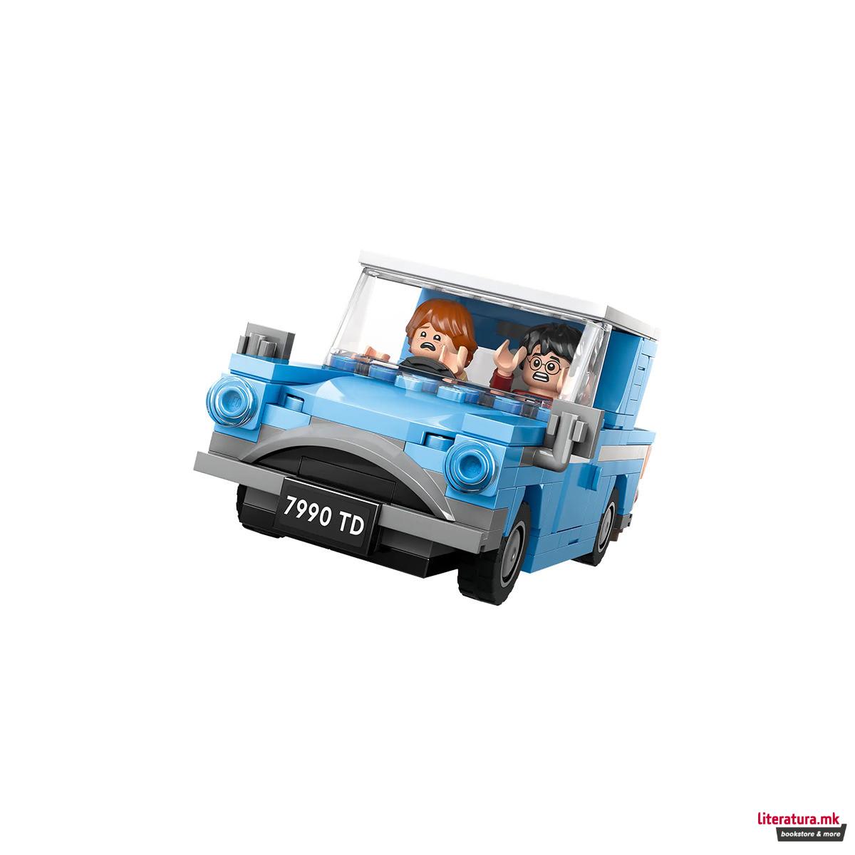 LEGO коцки, Harry Potter, Flying Ford Anglia™