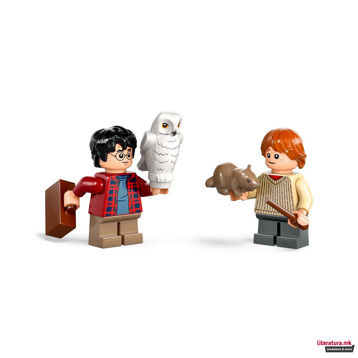 LEGO коцки, Harry Potter, Flying Ford Anglia™
