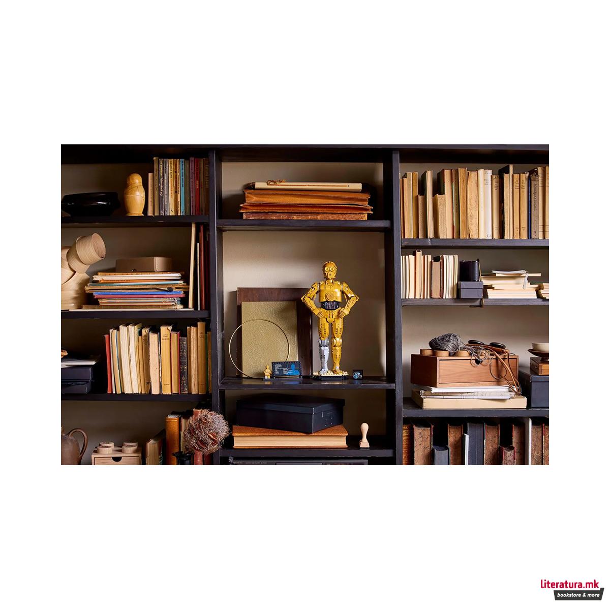 LEGO коцки, Star Wars, C-3PO™ 