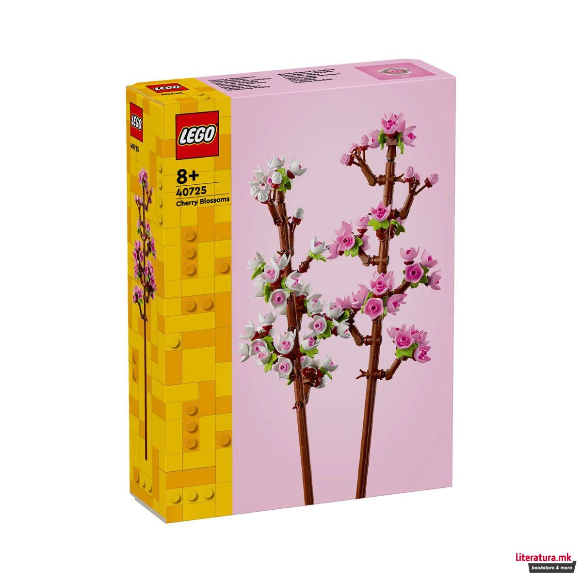 LEGO коцки, Cherry Blossoms