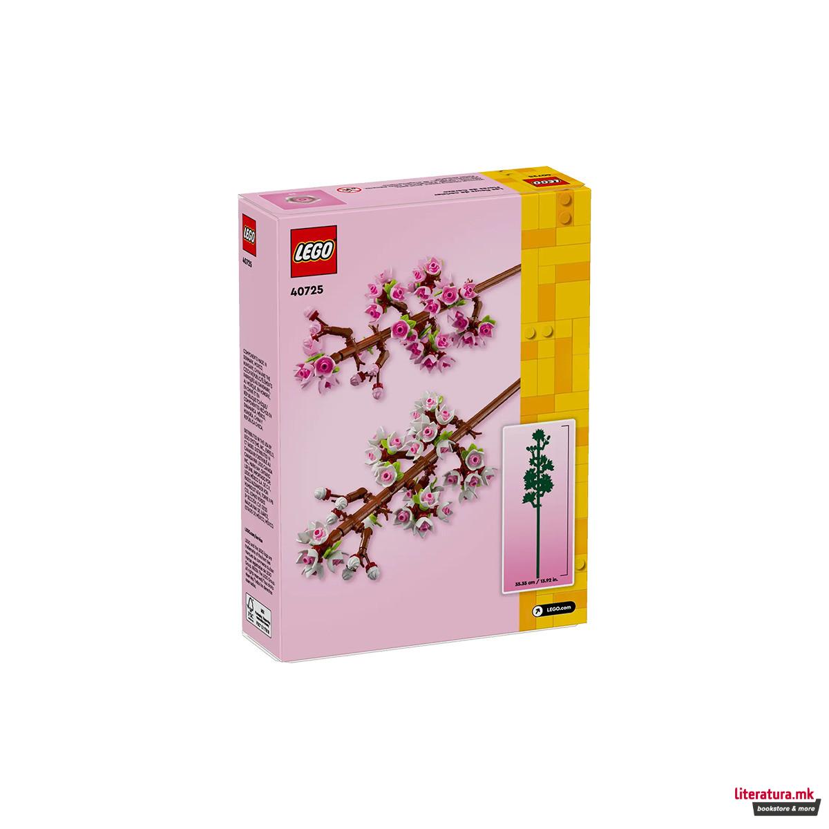 LEGO коцки, Cherry Blossoms