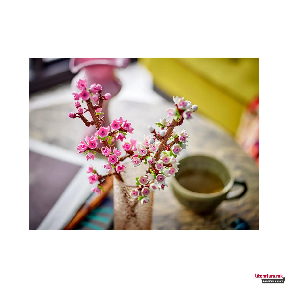 LEGO коцки, Cherry Blossoms