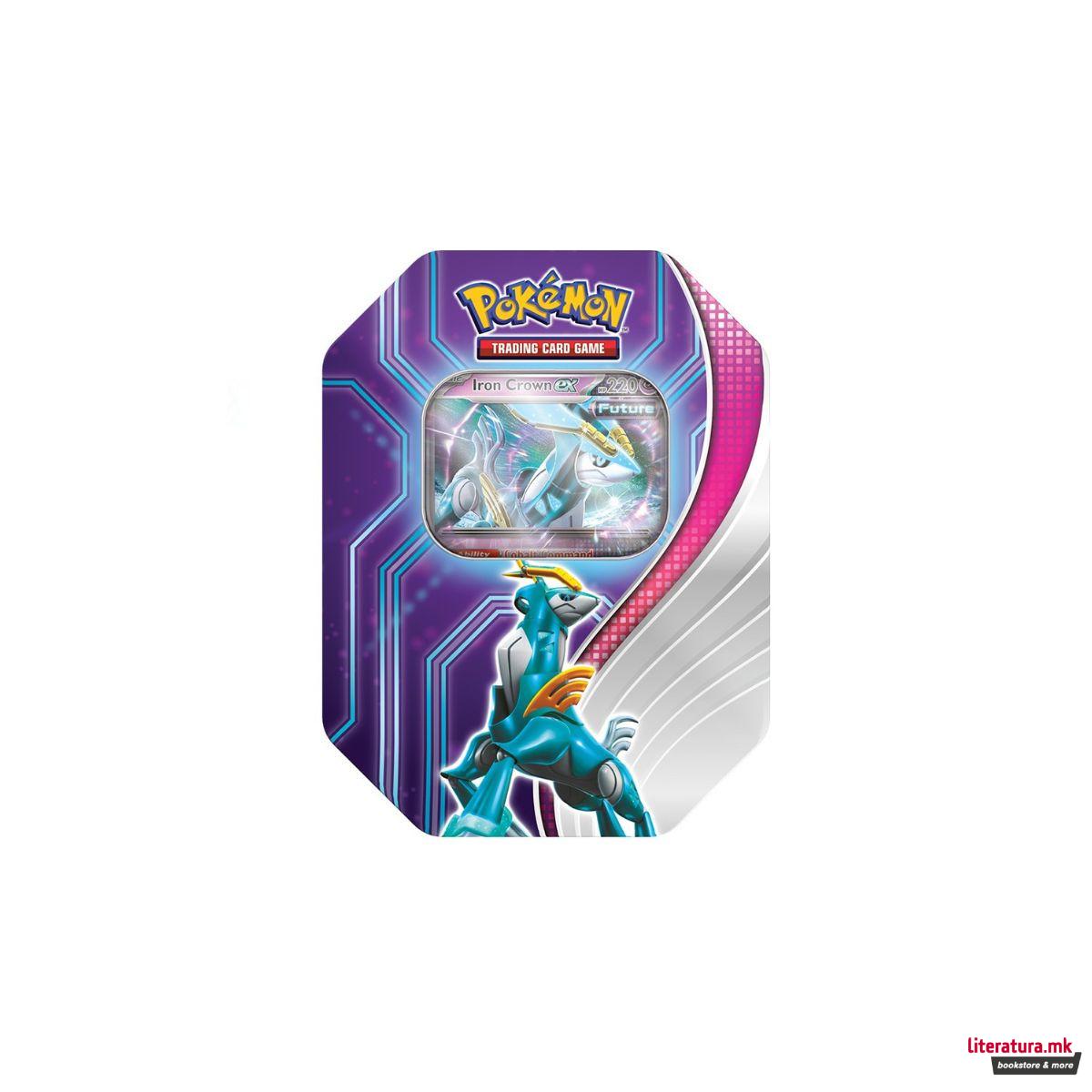 Карти за размена, Paradox Destinies Tin 