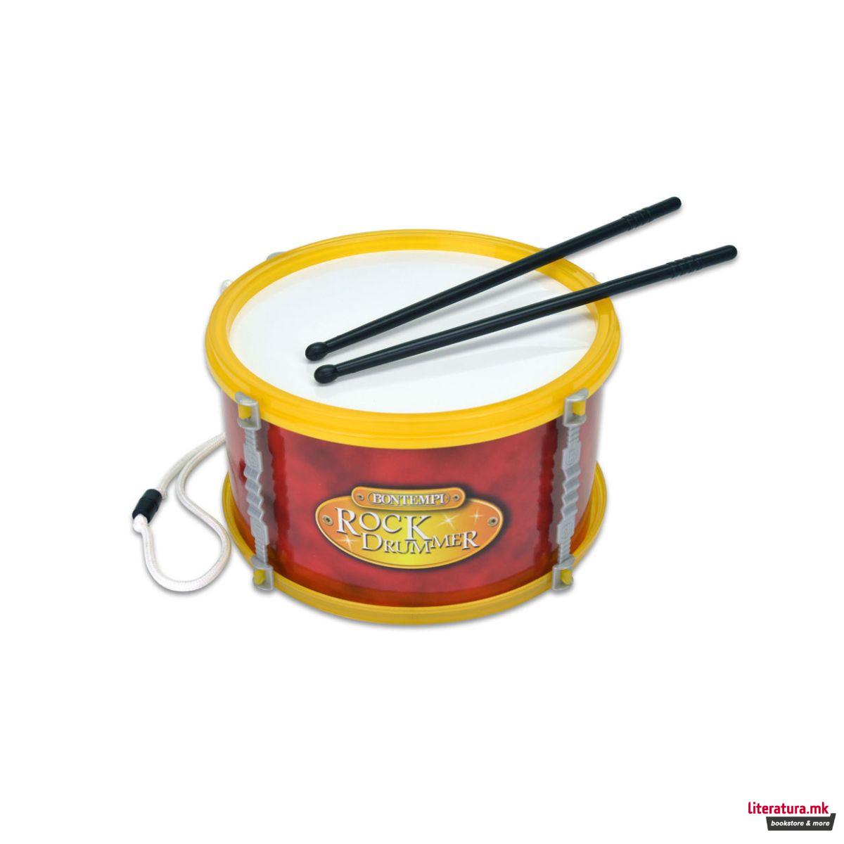 Тапан за марш, iPlay 